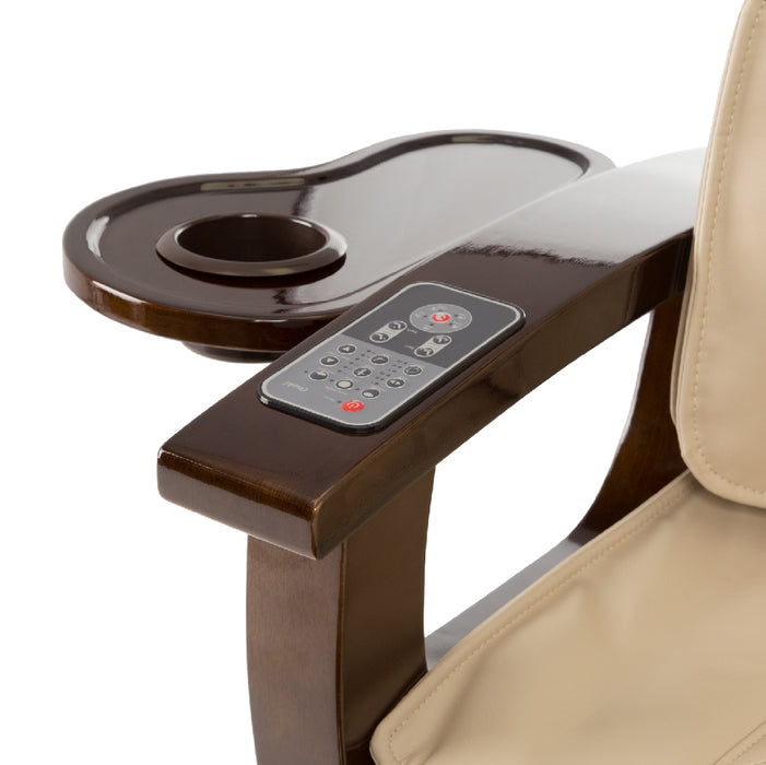 OS-ELINA PEDICURE CHAIR TOP