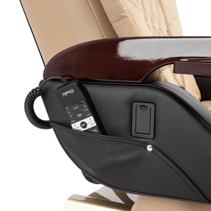 PRIMO CHAIR TOP