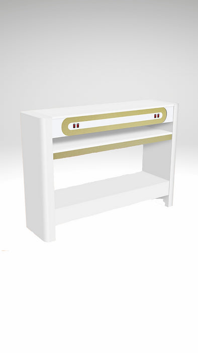 Marigold - Secador de uñas Largo I