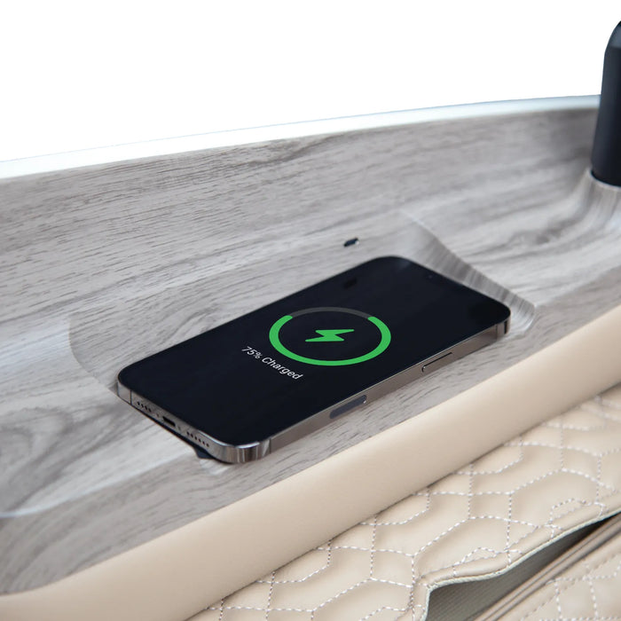 Osaki Platinum - Escape Duo 4D