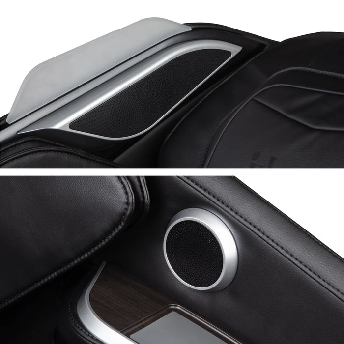 Osaki Platinum - Horizon 4D Pro