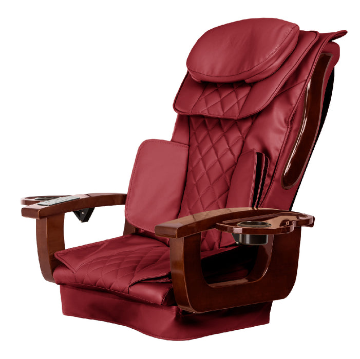 OS-ELINA PEDICURE CHAIR TOP