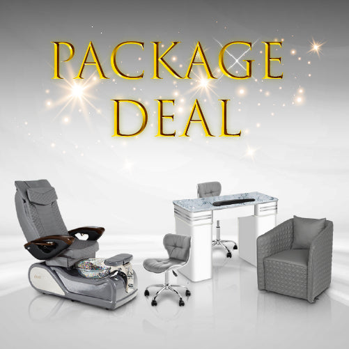 Browse Spa Chair, Base, Massage Chair, Nail Dryer, & More.