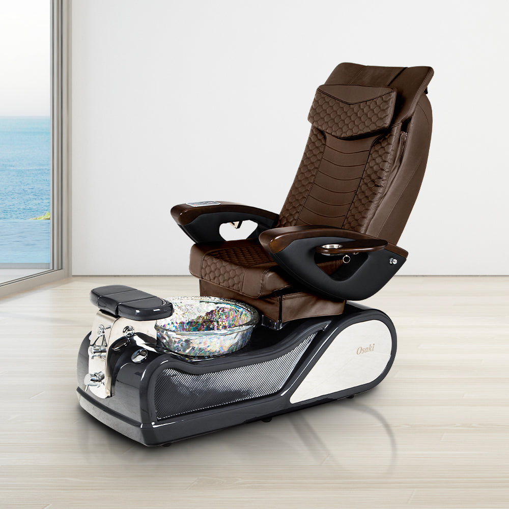 Osaki Spa Pedicure Chair Selection – Comfort, Premium Customer Experience.