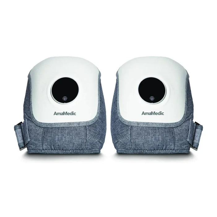 AM - 815 Knee Massagers | Titan Chair