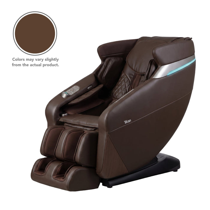 Titan Forma 3D+2D