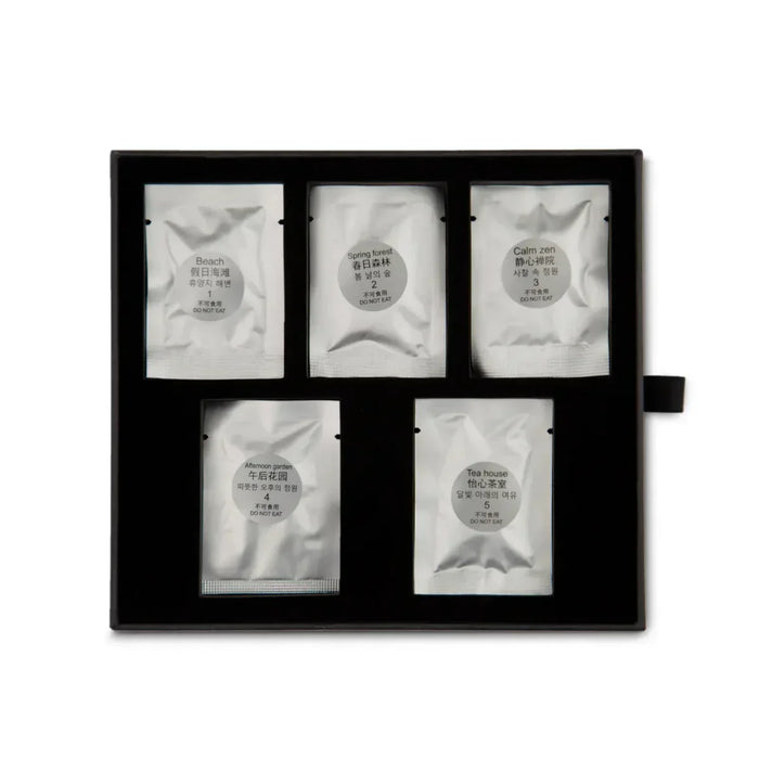 GrandDuo Fragrance Module | Titan Chair