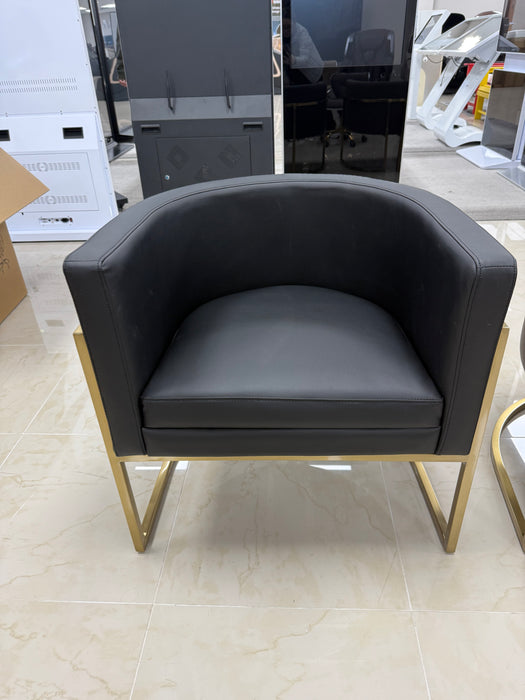 Nion Customer Chair