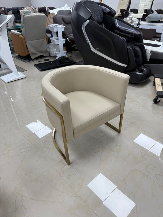 Nion Customer Chair