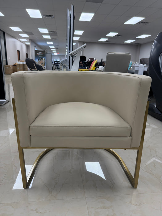 Nion Customer Chair