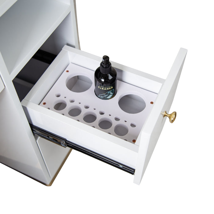 TAAM NAIL TABLE