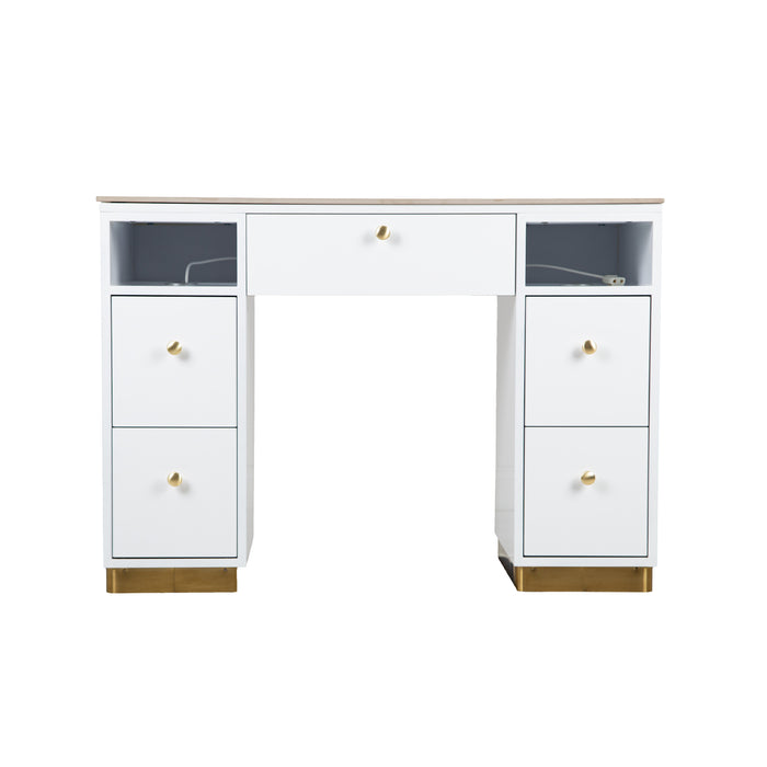 TAAM NAIL TABLE