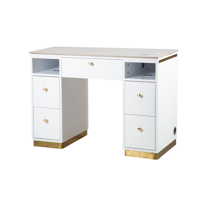 TAAM NAIL TABLE