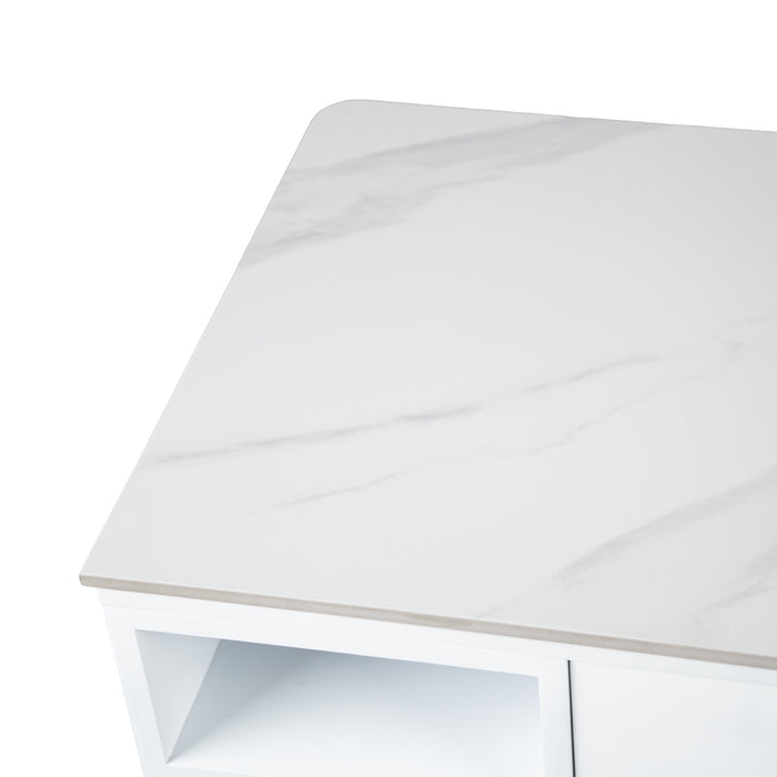 TAAM NAIL TABLE