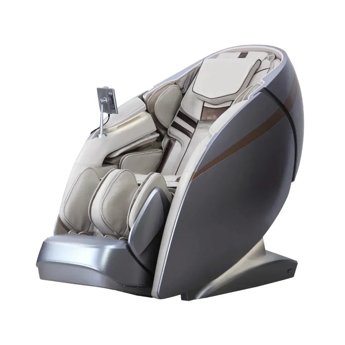 OS - Pro 4D DuoMax SE | Titan Chair