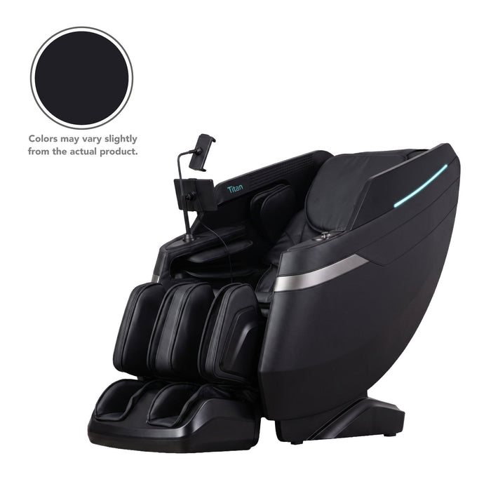 Titan Remedy Pro 4D