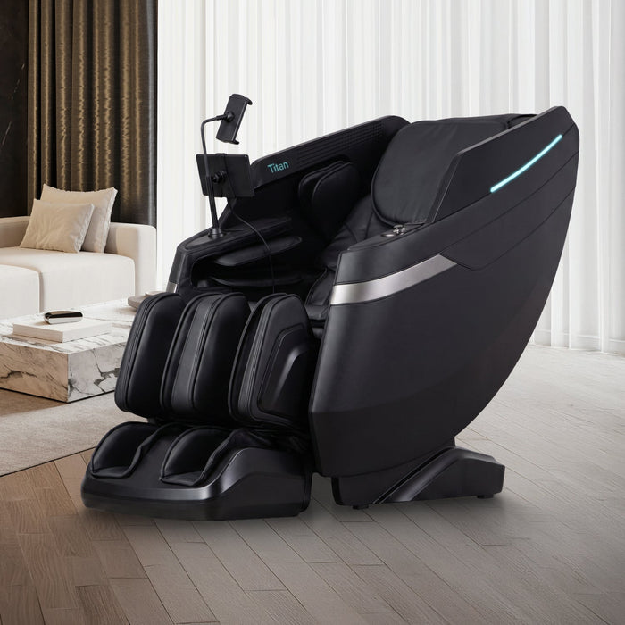 Titan Remedy Pro 4D