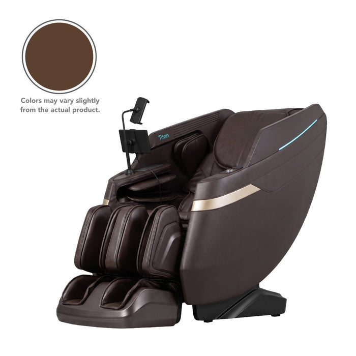 Titan Remedy Pro 4D