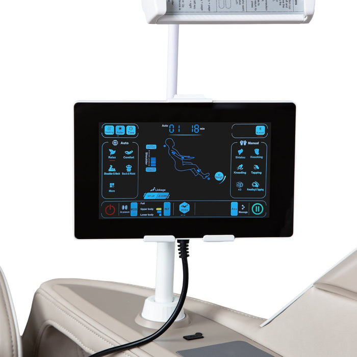 Titan Remedy Pro 4D