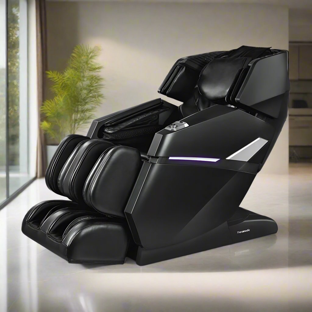 Theramedic Flex — Osaki Spa