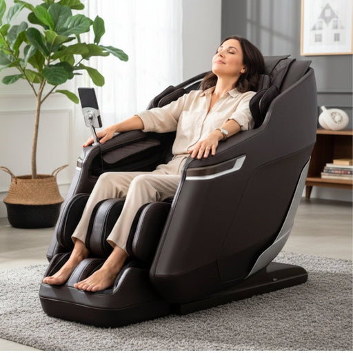 Titan 4D ION | Titan Chair