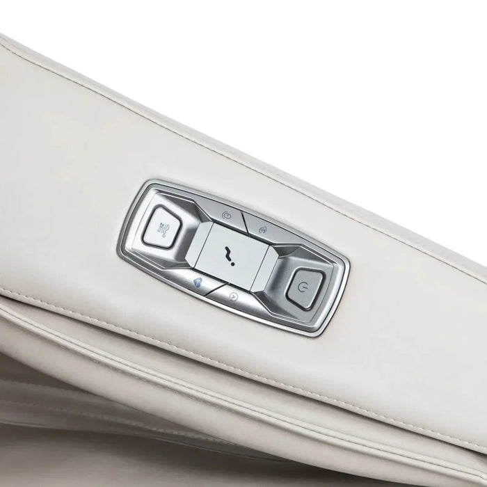 Titan eCabin 3D | Titan Chair