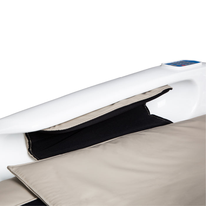 Zen II Shampoo bed