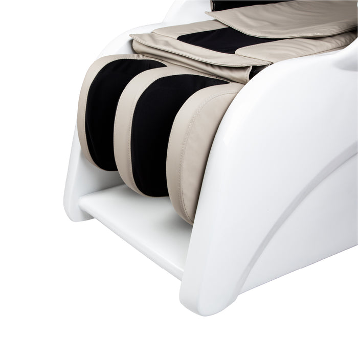 Zen II Shampoo bed