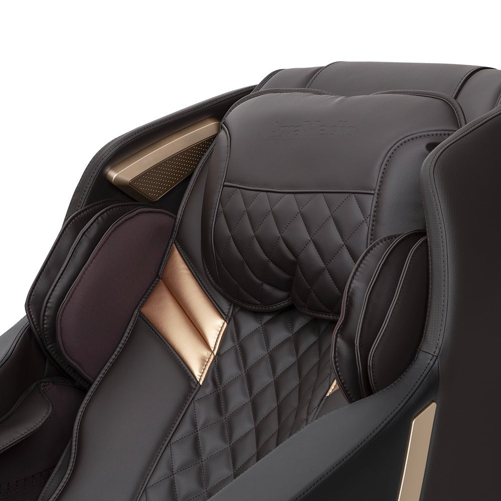 AmaMedic 3D Premium | Titan Chair