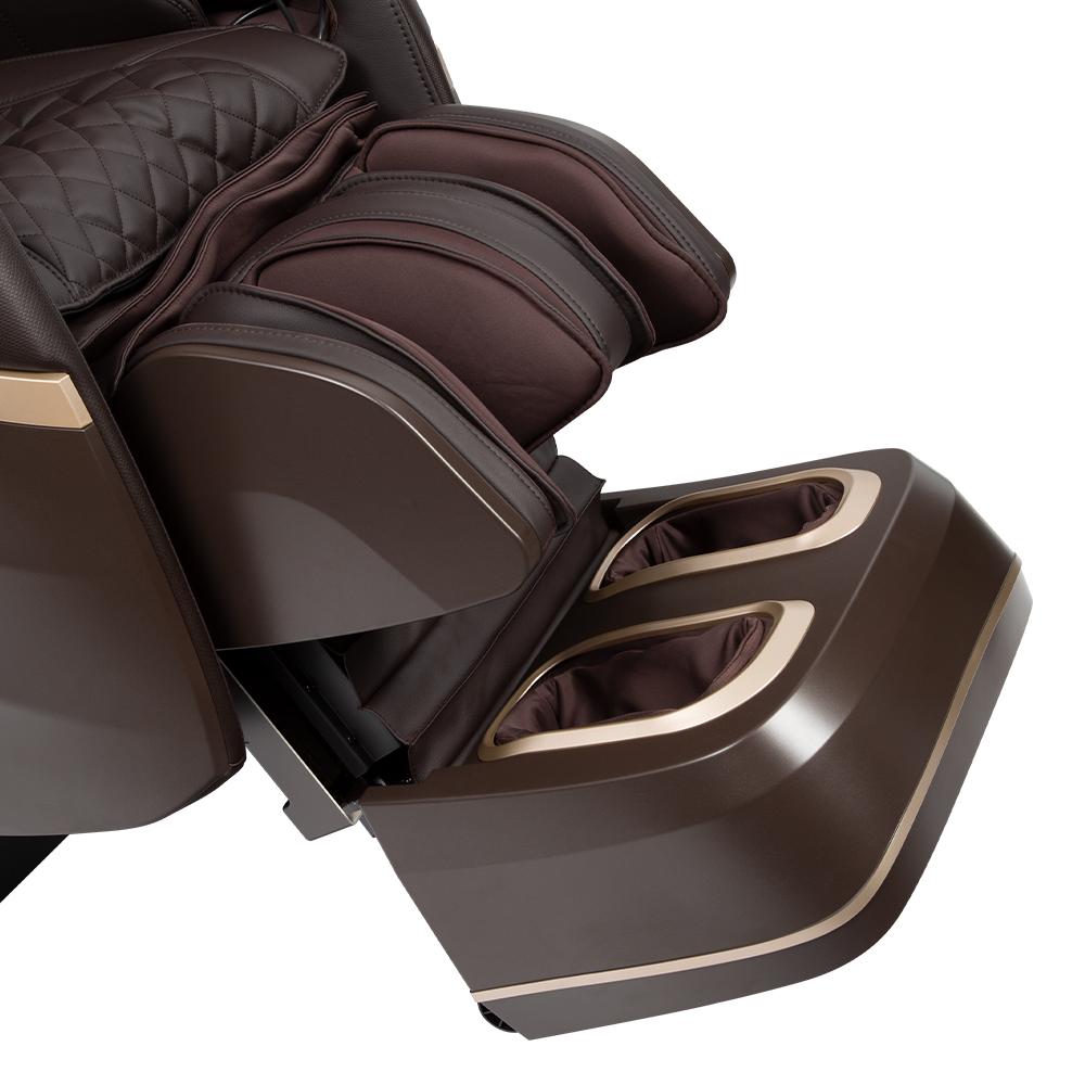 AmaMedic Hilux 4D | Titan Chair