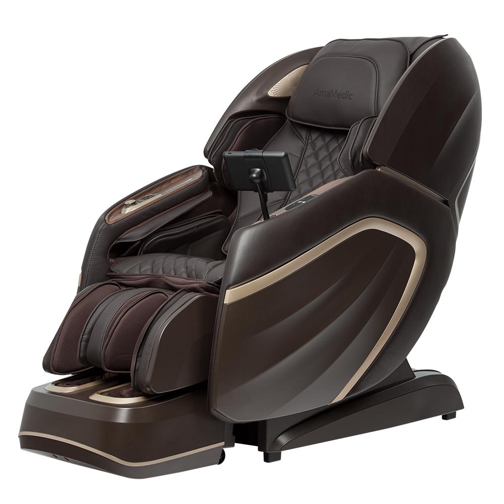 AmaMedic Hilux 4D | Titan Chair