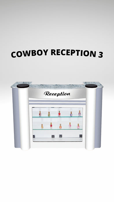 Cowboy Reception 3