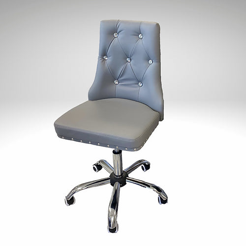MABEL Technician Chair - Grey