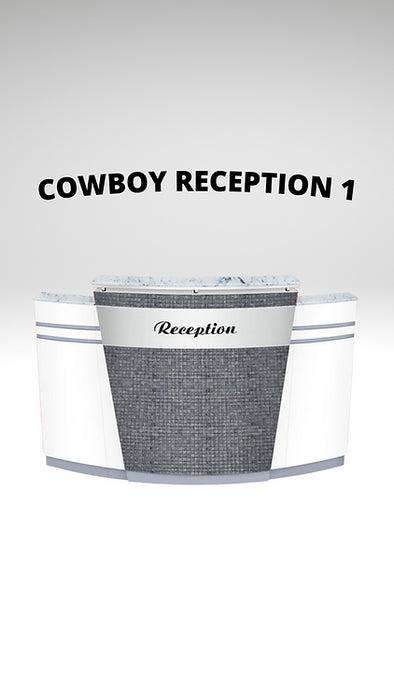 Cowboy Reception 1