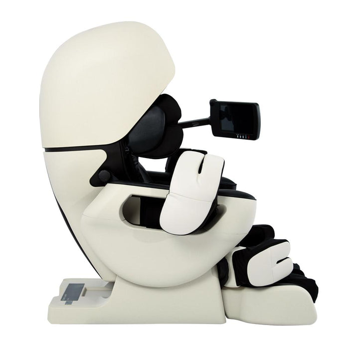 INADA ROBO Titan Massage Chair — Osaki Spa