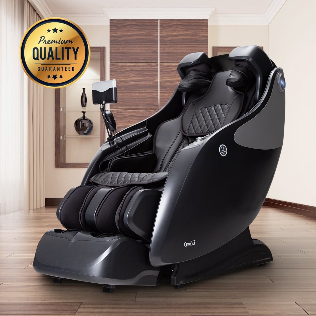 OP-4D Master | Titan Chair