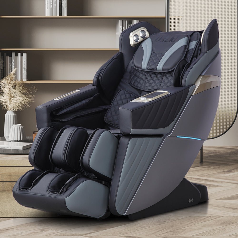 Osaki OS-3D Hamilton LE | Titan Chair