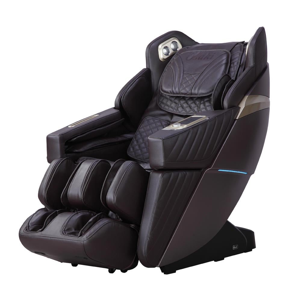 Osaki OS-3D Hamilton LE | Titan Chair