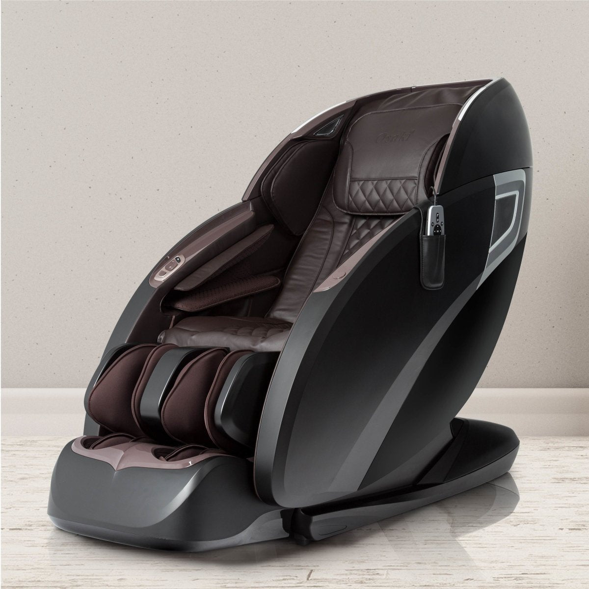 Osaki OS3D Otamic LE Titan Chair — Osaki Spa
