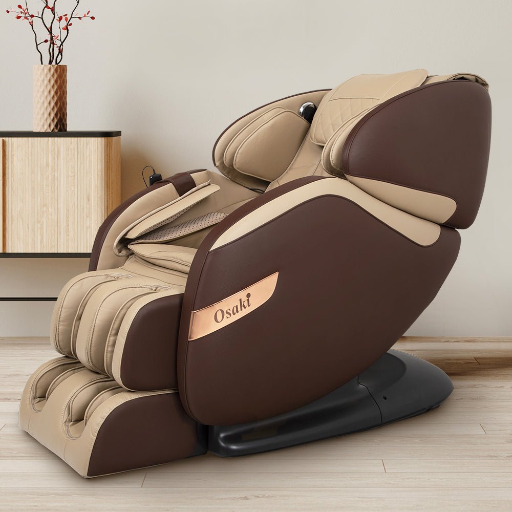 Osaki pedicure online chair