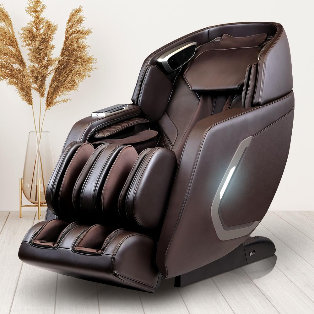 Osaki OS-Pro 4D Encore | Titan Massage Chair — Osaki Spa