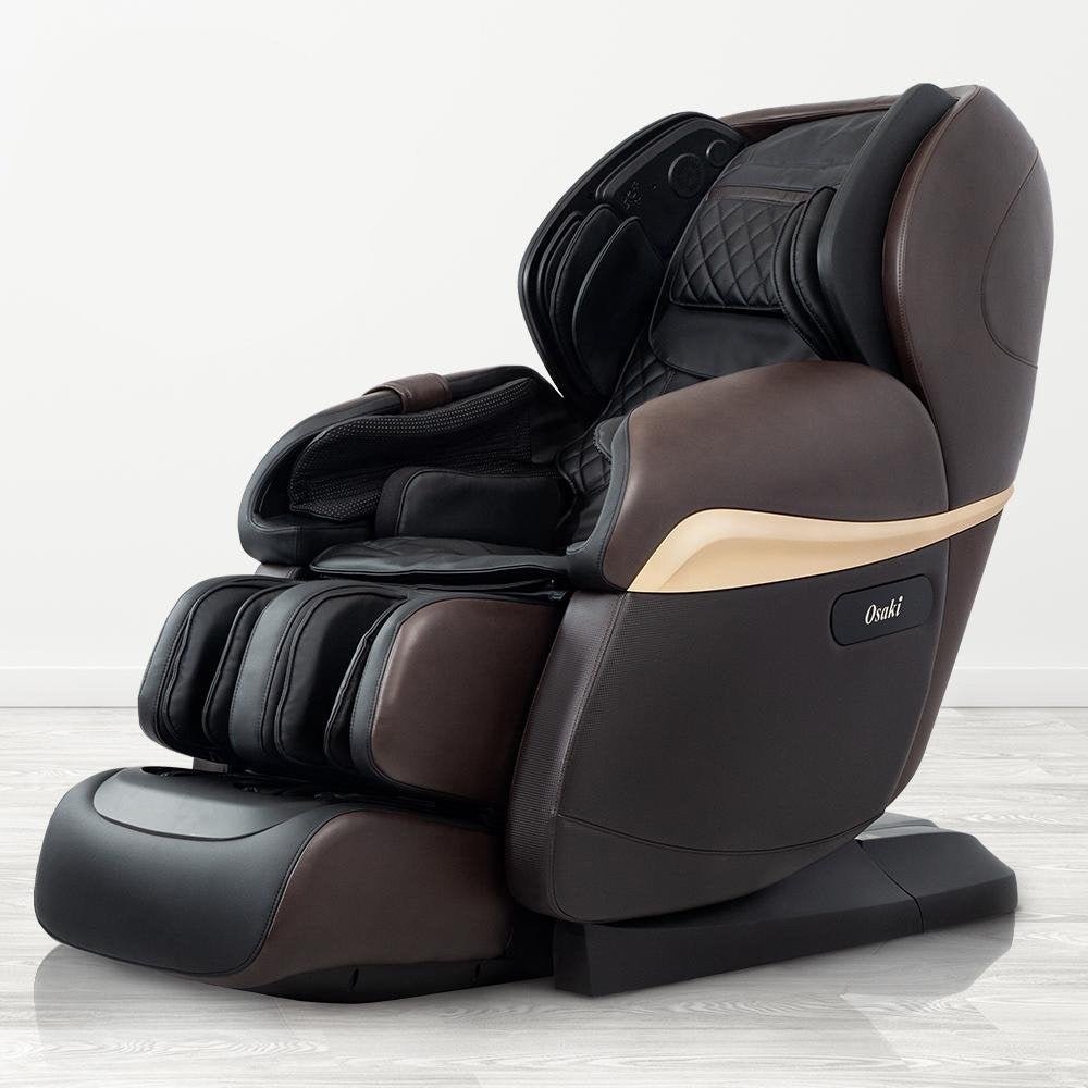 OSAKI PRO OS-4D PARAGON | Titan Chair