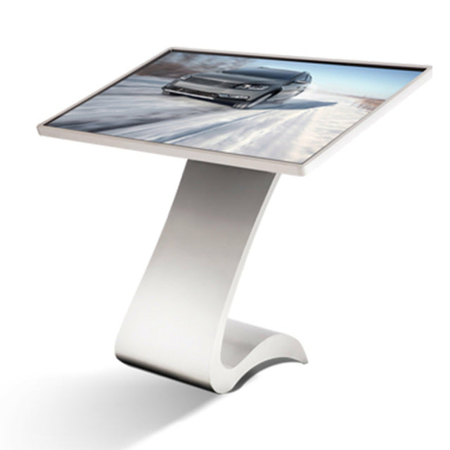 ◆ danank pradhiki ◆LOWYA PCデスク Touch 4K K-Design — Osaki Spa