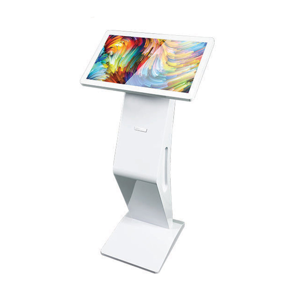 ◆ danank pradhiki ◆LOWYA PCデスク Touch 4K K-Design — Osaki Spa