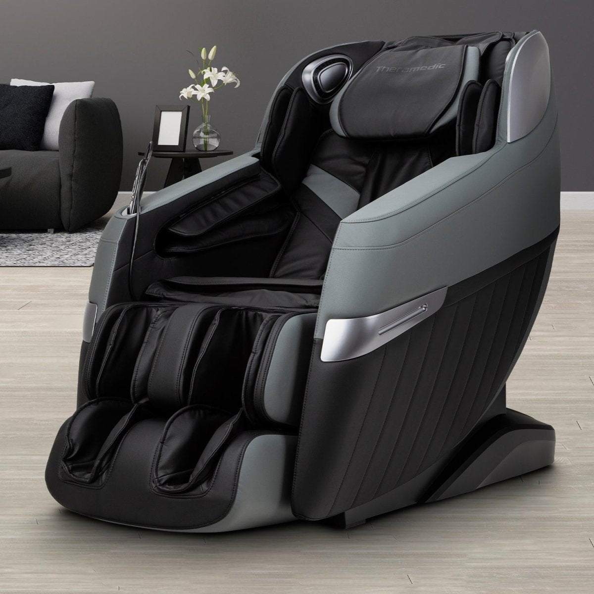 Theramedic 3D LTX | Titan Chair